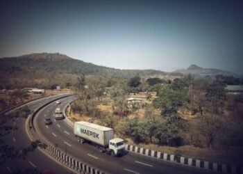 Record uptake for Maersk’s mobile app in India