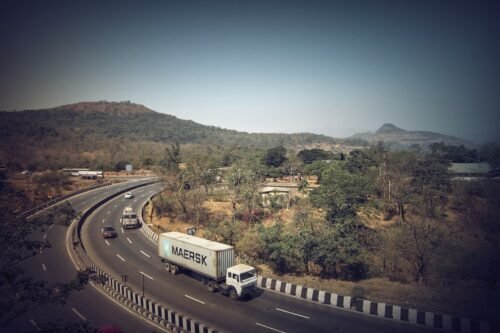 Record uptake for Maersk’s mobile app in India
