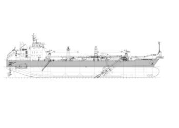 Manson Construction to Construct the Largest Dredger in the United States