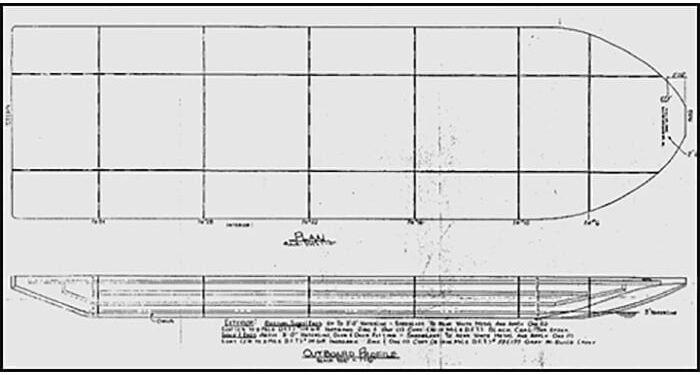 Marcon brokers sale of 2 U.S.-flag deck barges image description