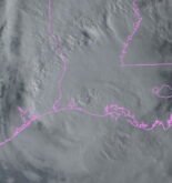 Hurricane Delta Makes Landfall Near Texas-Louisiana Border Hurricane Delta