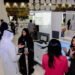 Maqta Gateway launched the new app at Gitex 2019