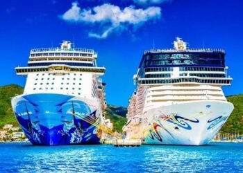 Norwegian-Cruise-line