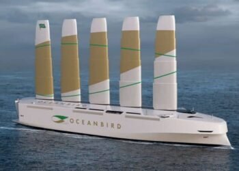 Oceanbird Wallenius Marine