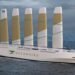 Photos: World's First Wind Powered PCTC Concept ‘Oceanbird’ Introduced Oceanbird Wallenius Marine