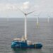 Fast Growing Offshore Windfarms Expect Low Carbon Operations By Offshore Vessels Fast Growing Offshore Windfarms Expect Low Carbon Operations By Offshore Vessels
