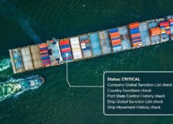 Pole Star Launches Bill of Lading Verification Feature on PurpleTRAC