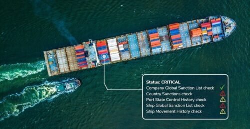 Pole Star Launches Bill of Lading Verification Feature on PurpleTRAC