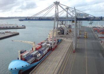 Port