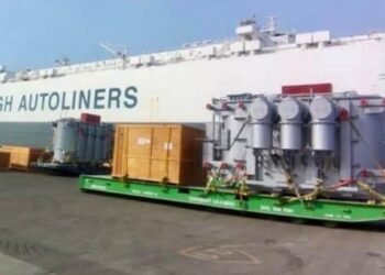 RoRo Saves The Day For Large Breakbulk Shipment Amidst Coronavirus Pandemic