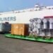 RoRo Saves The Day For Large Breakbulk Shipment Amidst Coronavirus Pandemic