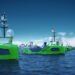 VIDEO: Ocean Infinity orders a fleet of robot ships image description