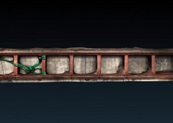 Underwater Survey Robot Set For Inaugural Demonstration