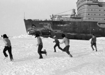 Russia
