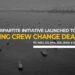 SG-STAR Fund First global tripartite initiative to support countries for crew change