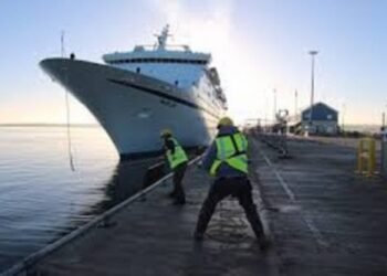 British Ports eying up Autonomous Shipping possibilities