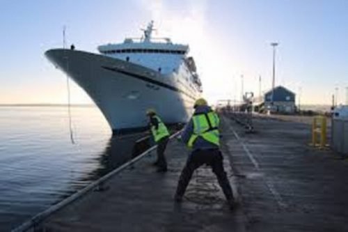 British Ports eying up Autonomous Shipping possibilities