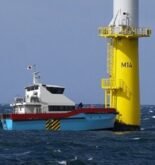 Quantum technology to ensure resilient maritime navigation
