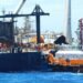 Watch: Salvage Operation Of Fire Stricken Oil Tanker ‘MT New Diamond’ Begins Salvage Operation Of Fire Stricken Oil Tanker