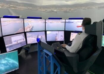 SeaOwl successfully demonstrated the concept to strategic partners including French energy major Total in early September