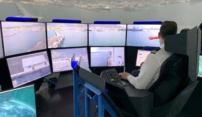SeaOwl successfully demonstrated the concept to strategic partners including French energy major Total in early September