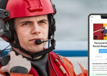 Seably A New Take On Maritime Training