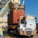 Autonomous innovation agreement authorized by DP World AITVs will add smart capabilities to container terminal operations at Jebel Ali