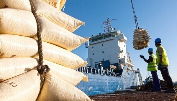 Improved software for Abu Dhabi general cargo operations