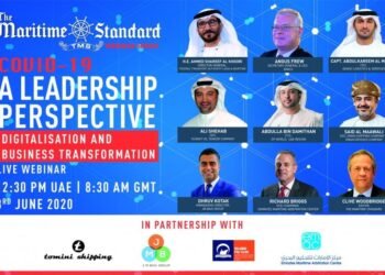 The third in the TMS Webinar series features a very strong group of panelists