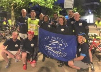 The Mission To Seafarers Calls For Support For