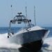 Unmanned vessel_US Navy_weaponize