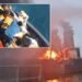 Video: One Crew Dead in VLCC Fire Accident