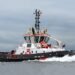 Sanmar building third tug in VectRA 3000 series image description