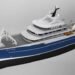 Wärtsilä Reels In Another Fishing Vessel Order