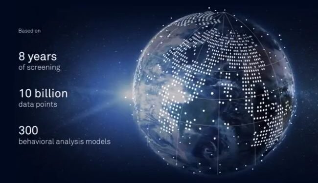 AI-Powered Predictive Maritime Intelligence Solution To Mitigate Risk At Sea Launched Windward - AI-Powered Predictive Maritime Intelligence Solution To Mitigate Risk At Sea Launched _