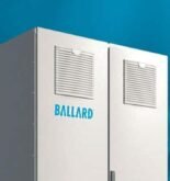 Fuel Cell Industry’s First Commercial Zero-Emission Module To Power Ships Introduced By Ballard