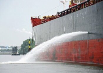 10 Important Points to Comply With Ballast Water Convention