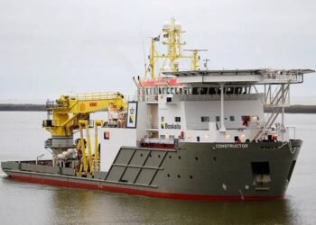Boskalis 1H Earnings, 2020 Goal Beat Forecasts
