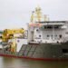 Boskalis 1H Earnings, 2020 Goal Beat Forecasts