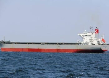 'K' Line to Trial CO2 Capture