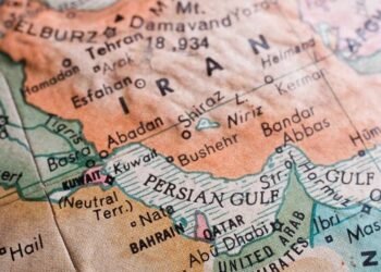 Iran Says It Detained a UAE Ship and Its Crew