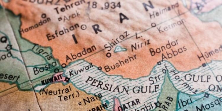 Iran Says It Detained a UAE Ship and also Its Crew Iran Says It Detained a UAE Ship and Its Crew