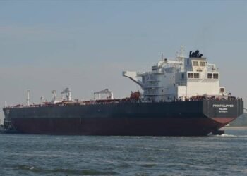 Seatankers Hires Investment Chief, Invites Outside Capital