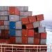 What is Marine Insurance? container lashing failure