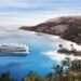 Wärtsilä, Pastrovich Working on Sustainable Boutique Cruise Ship
