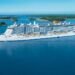 Costa Cruises to bring third ship back into operation image description