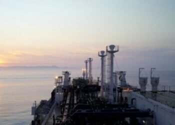 KONGSBERG and Shell sign JAWS agreement