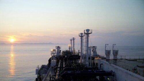 KONGSBERG and Shell sign JAWS agreement
