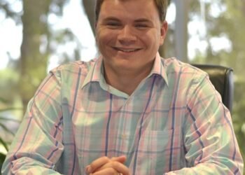 The Shearer Group Hires Toerner