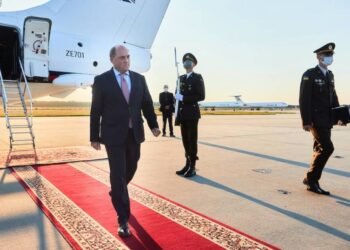 Britain to Lead Training Program for Ukrainian Navy